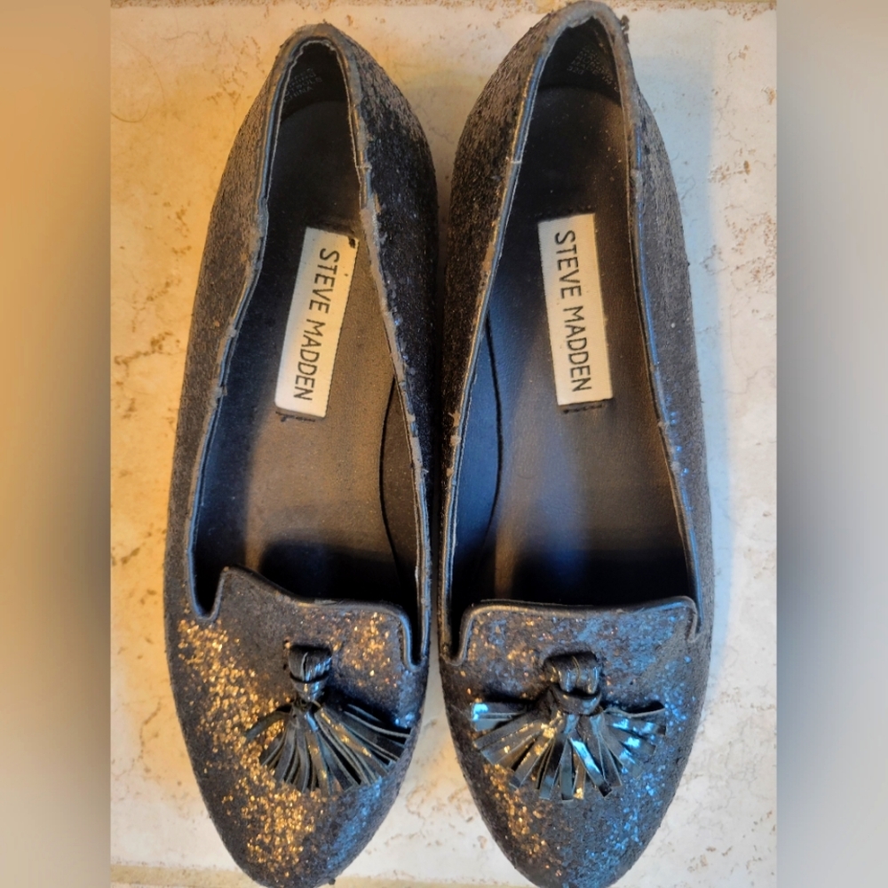 Steve Madden flats